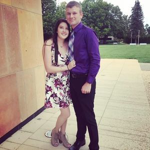 Meet your Posher, Brent